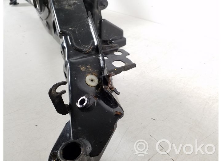 BMW X1 F48 F49 Rear beam 6864561