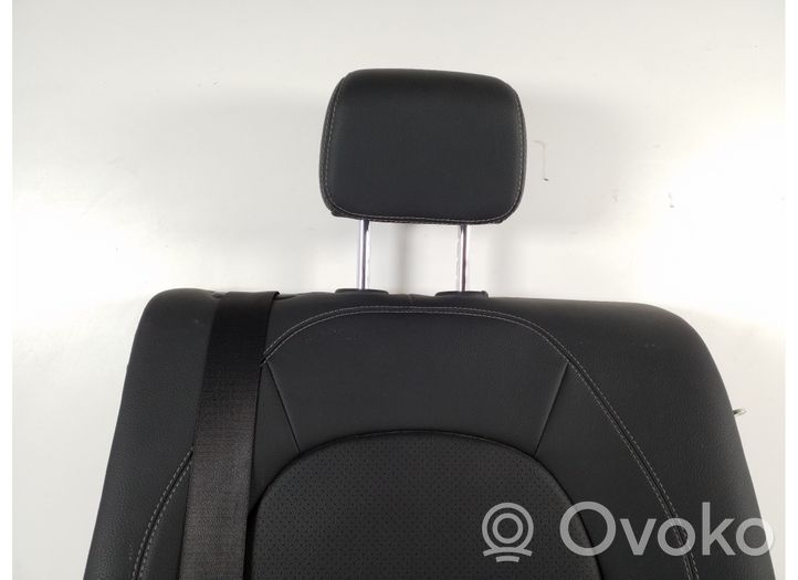 Mercedes-Benz GLC X253 C253 Rear seat 