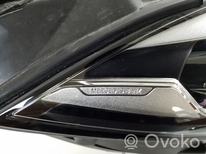 Mercedes-Benz CLS W257 Phare frontale A2579068400