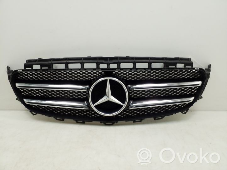 Mercedes-Benz E W213 Grille de calandre avant A2138880123