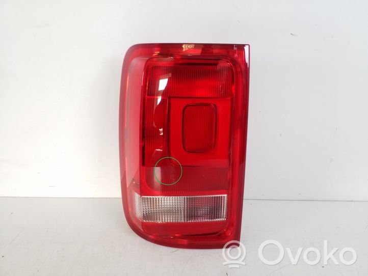 Volkswagen Amarok Rear/tail lights 2H1945095G