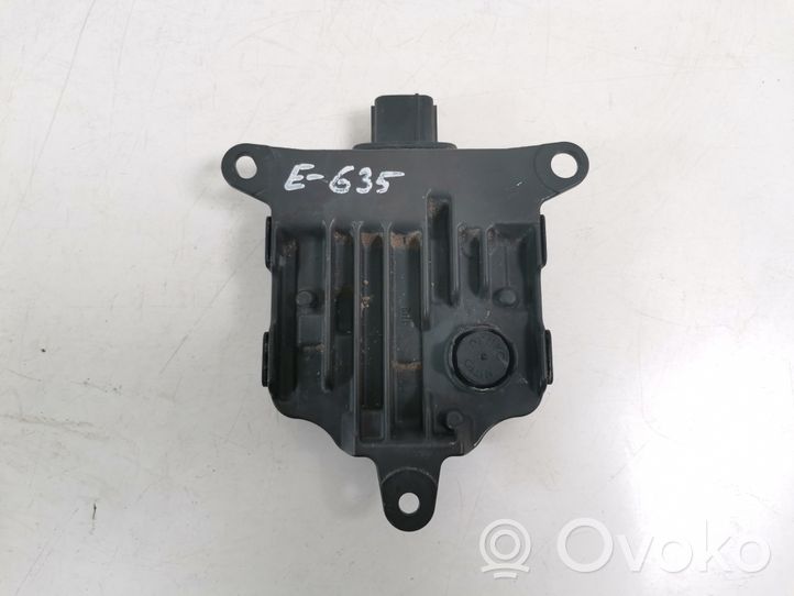 Toyota RAV 4 (XA50) Sensore radar Distronic 88162-42091