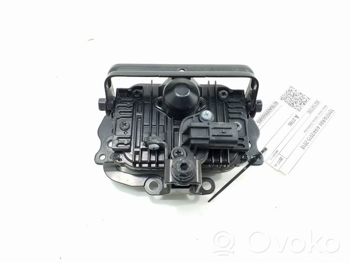 Toyota RAV 4 (XA40) Sensore radar Distronic 8821047090