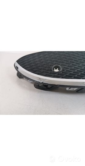 Mercedes-Benz E W213 Grille antibrouillard avant A2138851122