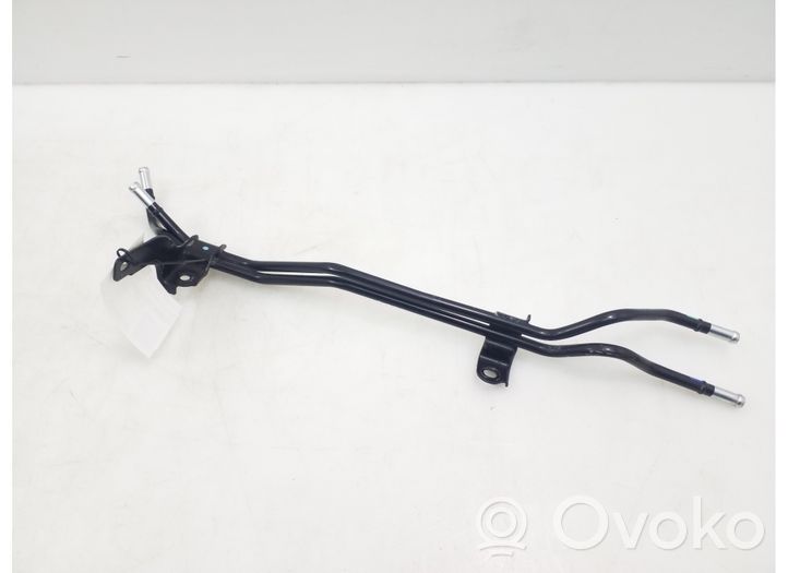 Lexus GS 250 350 300H 450H Tubo flessibile del radiatore dell’olio del cambio 3290730110