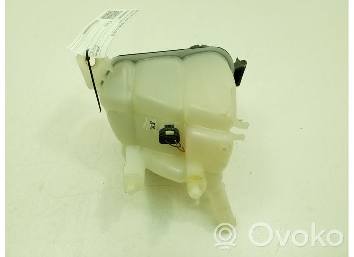 Mercedes-Benz GLE (W166 - C292) Coolant expansion tank/reservoir A1665000049