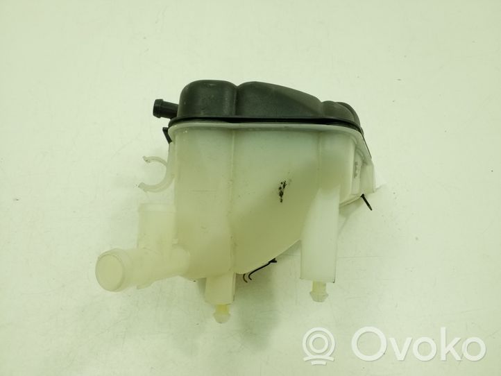 Mercedes-Benz GLE (W166 - C292) Coolant expansion tank/reservoir A1665000049