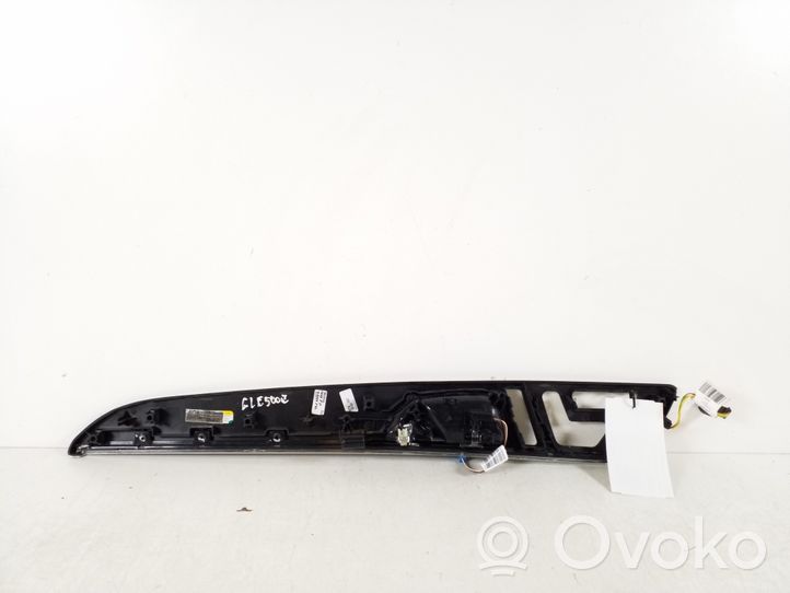 Mercedes-Benz GLE (W166 - C292) Front door trim bar A1667204022