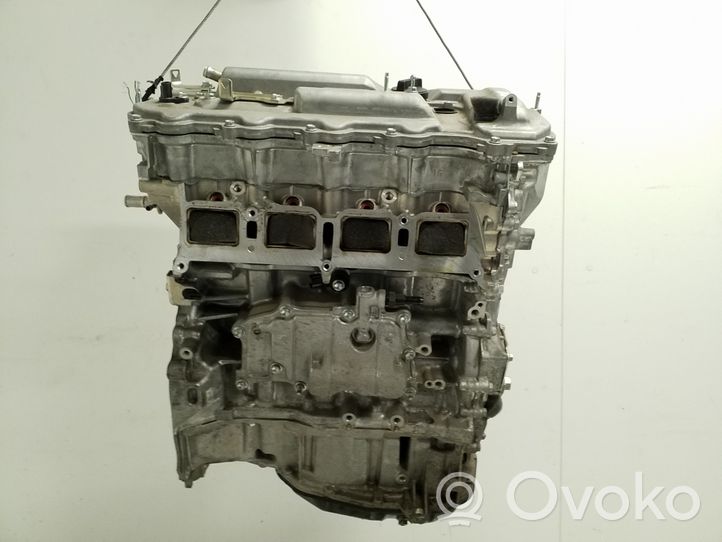 Toyota RAV 4 (XA40) Engine 2ARFXE