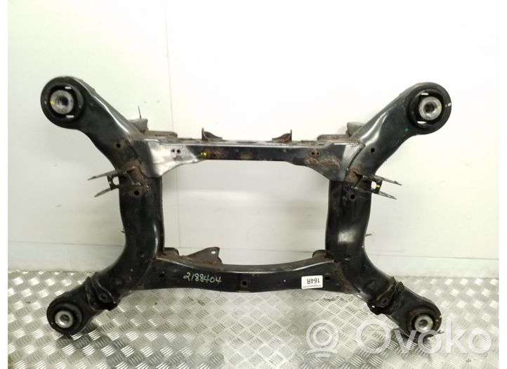 Mercedes-Benz GL X164 Traversa posteriore A1643500132