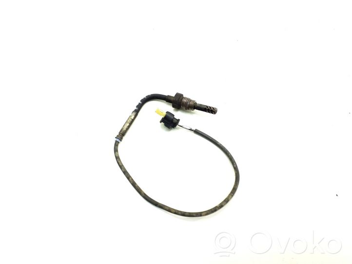 Mercedes-Benz GL X164 Izplūdes gāzu temperatūras sensors A0051538128