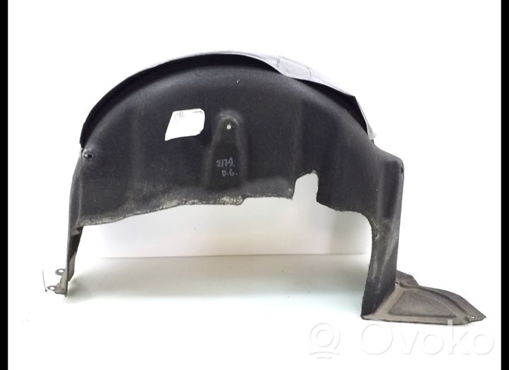 Mercedes-Benz A W176 Rivestimento paraspruzzi parafango posteriore A1766900430