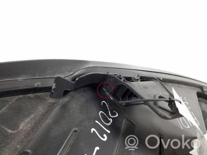 Audi A3 S3 8V Lampa przednia 8V0941003