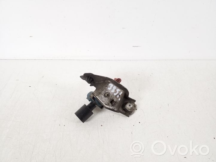 Toyota Urban Cruiser (XP110) Turboahtimen magneettiventtiili 25860-30070