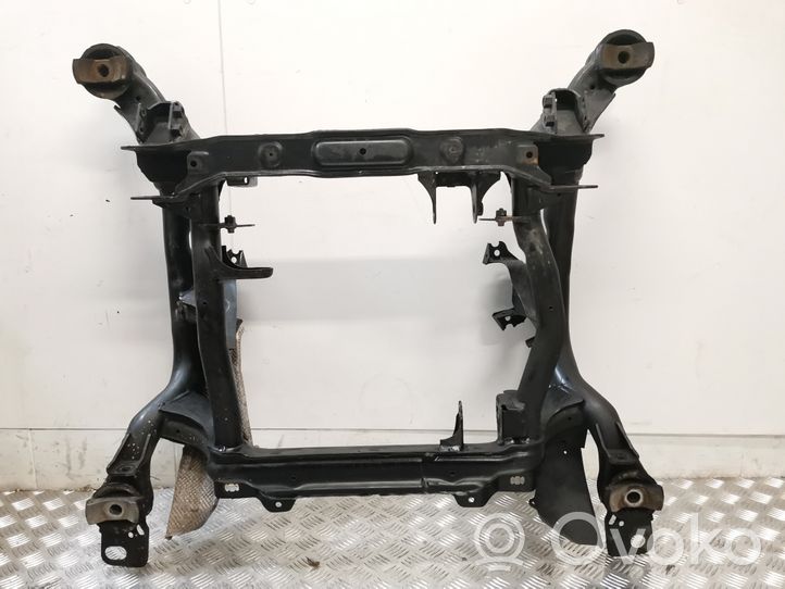 Mercedes-Benz ML W164 Sottotelaio anteriore A1643300058