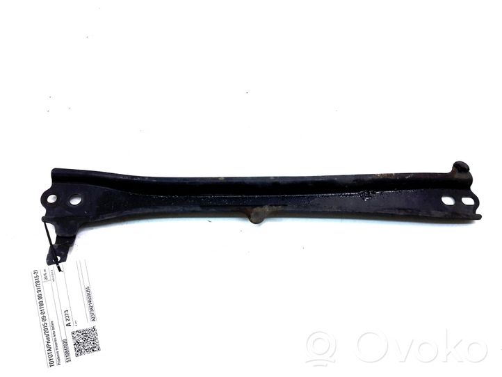 Toyota Prius (XW50) Autres pièces de suspension avant 5110847020