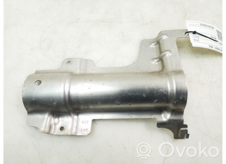 Mercedes-Benz B W246 W242 Altra parte della carrozzeria A2700160027