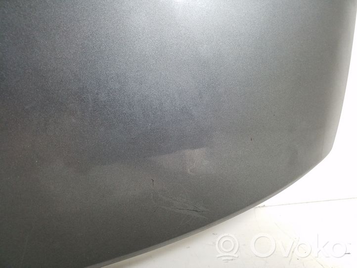 Mercedes-Benz GLC X253 C253 Spoiler del portellone posteriore/bagagliaio 