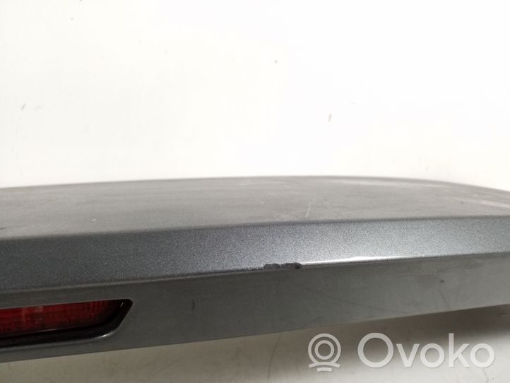 Mercedes-Benz GLC X253 C253 Spoiler del portellone posteriore/bagagliaio 