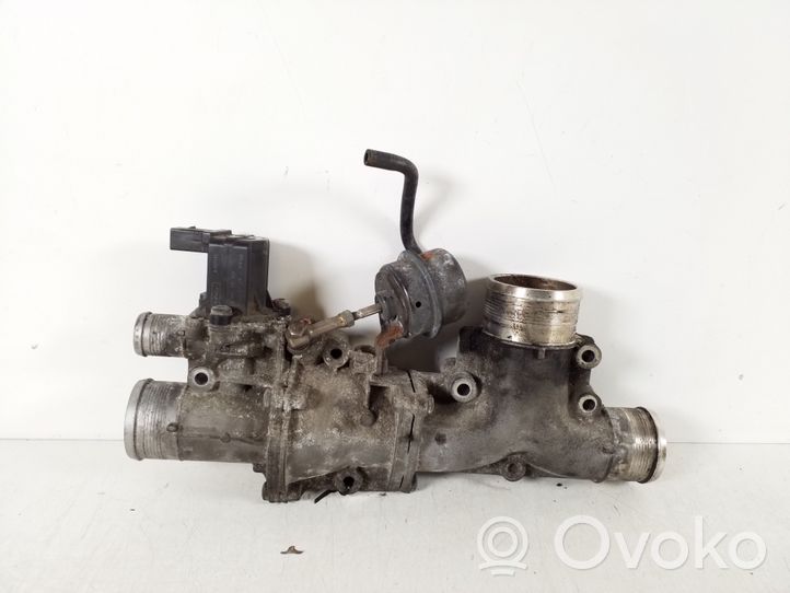 Jaguar XF X250 Valvola EGR 9X2Q6C860DB