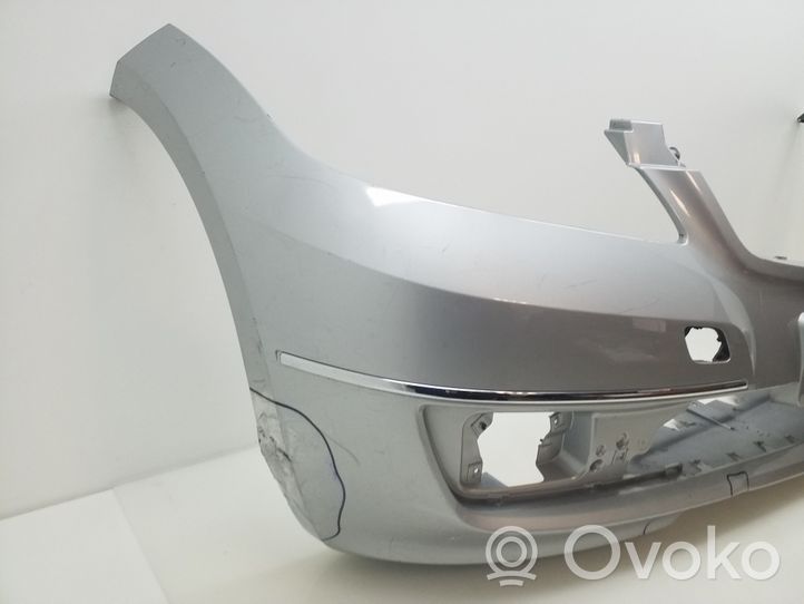 Mercedes-Benz A W169 Front bumper A1698857525