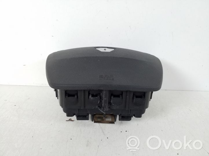 Renault Kangoo II Airbag de volant 985101175R