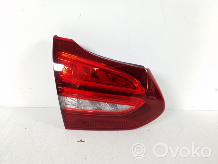 Mercedes-Benz C W205 Luci posteriori del portellone del bagagliaio A2059065900