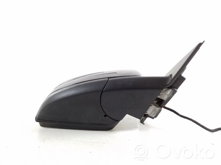 Mercedes-Benz C W204 Front door electric wing mirror 