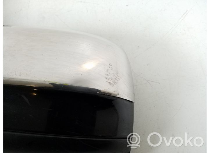 Mercedes-Benz Vito Viano W639 Elektryczne lusterko boczne drzwi przednich 