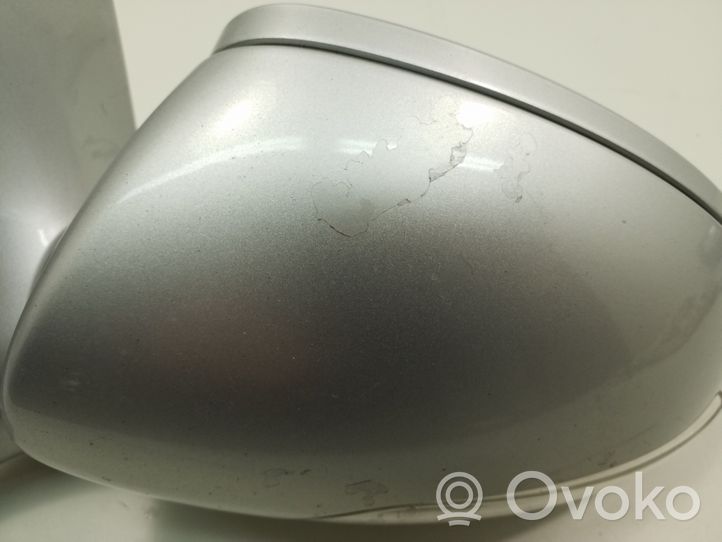 Mercedes-Benz S W221 Front door electric wing mirror 