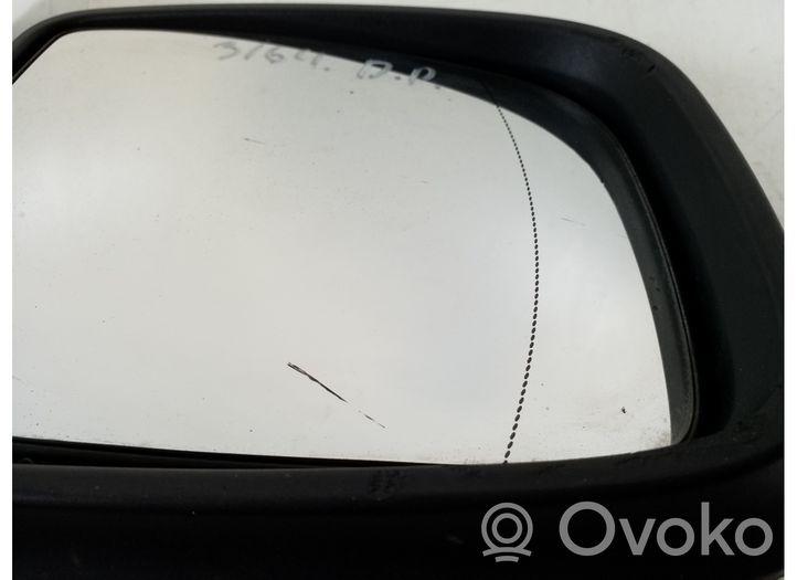 Mercedes-Benz Vito Viano W639 Spogulis (elektriski vadāms) 