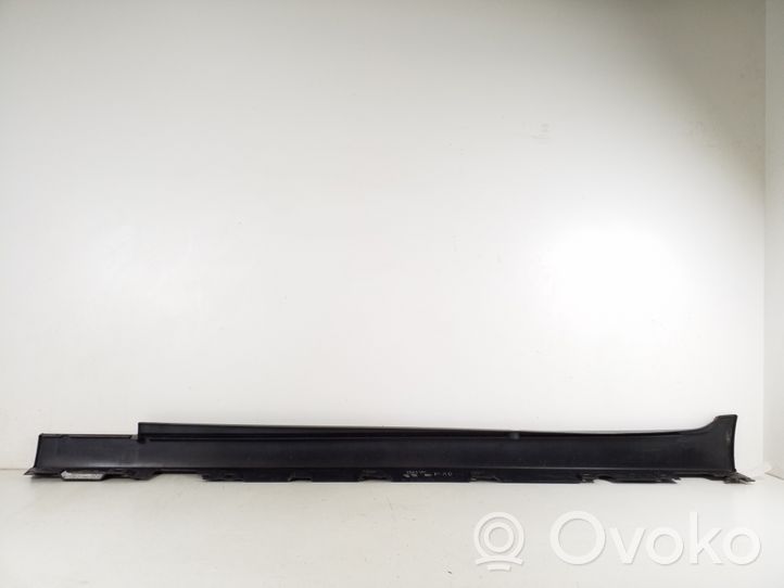 BMW 5 F10 F11 Sill 51777184774