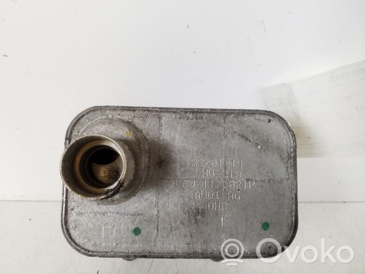 Volkswagen Multivan T5 Oil filter mounting bracket 06J117021P