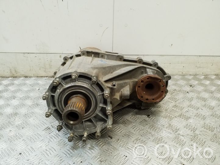 Mercedes-Benz ML W163 Gearbox transfer box case 