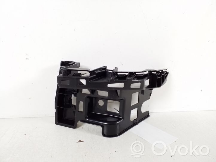 Volkswagen Touran III Support de pare-chocs arrière 5TA807454