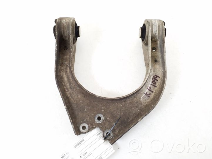 Mercedes-Benz E W211 Braccio di controllo sospensione anteriore inferiore/braccio oscillante A2113308907