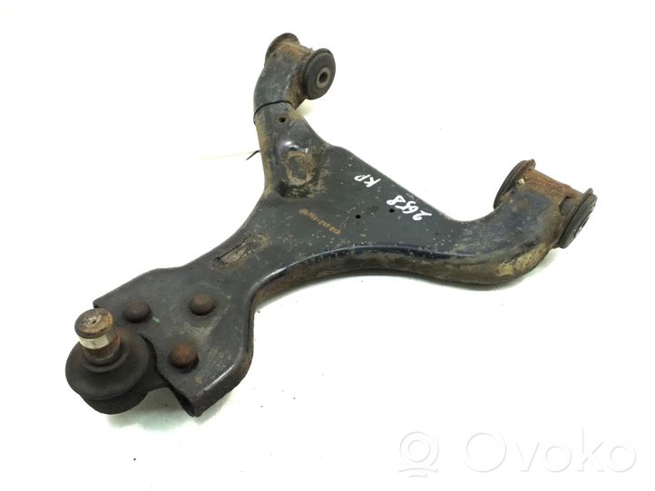 Mercedes-Benz Vito Viano W639 Front lower control arm/wishbone A6393300810