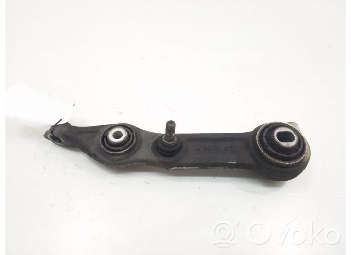 Mercedes-Benz CLS C219 Braccio di controllo sospensione anteriore inferiore/braccio oscillante A2113309207