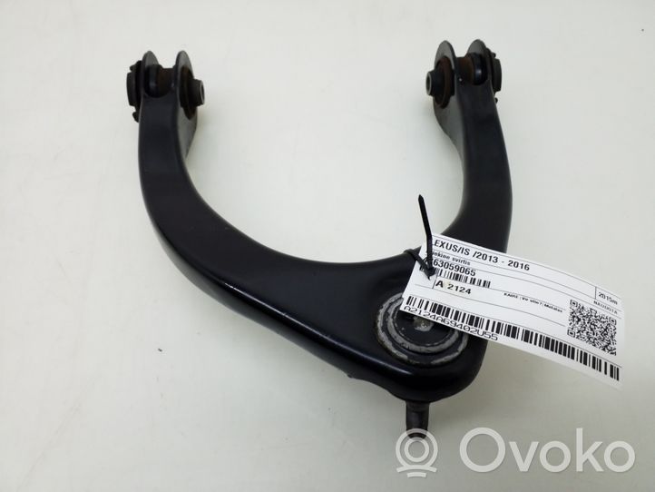 Lexus IS III XE30 Front lower control arm/wishbone 4863059065