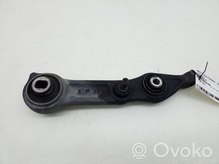 Mercedes-Benz CLS C219 Braccio di controllo sospensione anteriore inferiore/braccio oscillante A2113308107