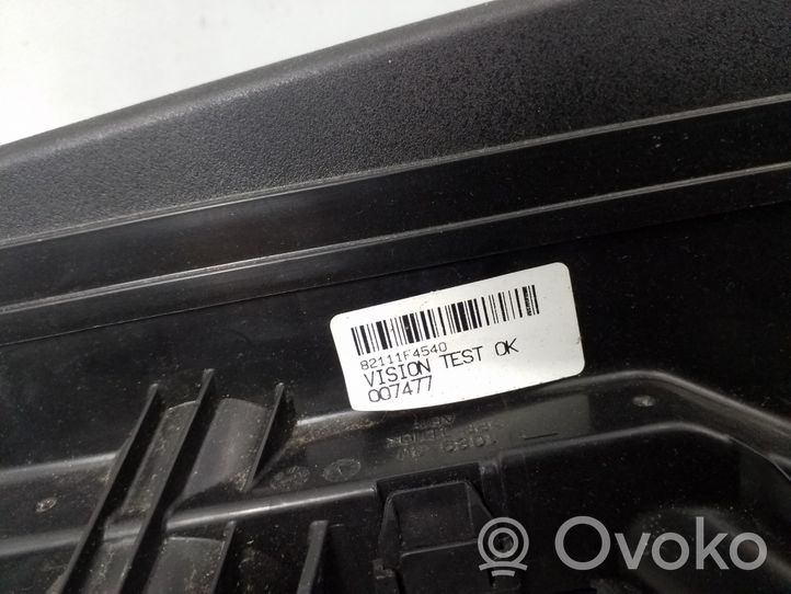 Toyota C-HR Module de fusibles 8266647610