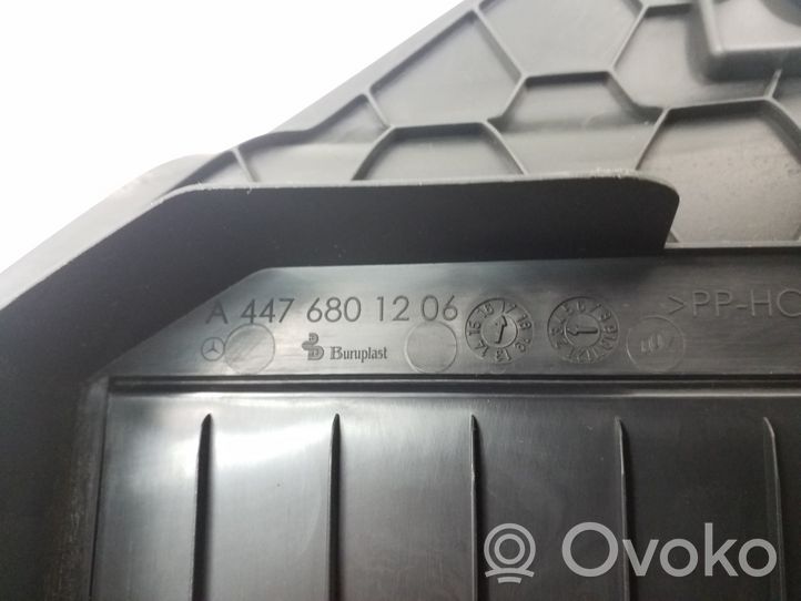Mercedes-Benz Vito Viano W447 Altro elemento di rivestimento sottoporta/montante A4476801206