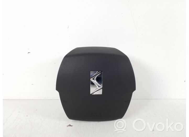 Citroen DS4 Poduszka powietrzna Airbag kierownicy 96888248ZD