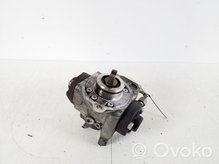 Toyota RAV 4 (XA30) Fuel injection high pressure pump 