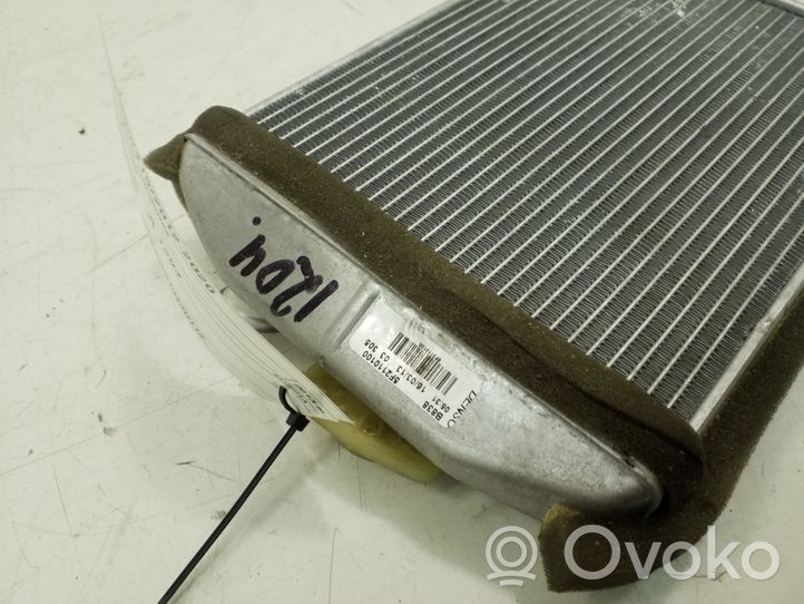 Mercedes-Benz Citan W415 Radiateur de chauffage A4158304300