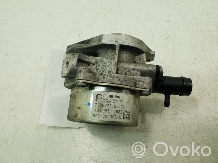 Mercedes-Benz Citan W415 Alipainepumppu A6072300065