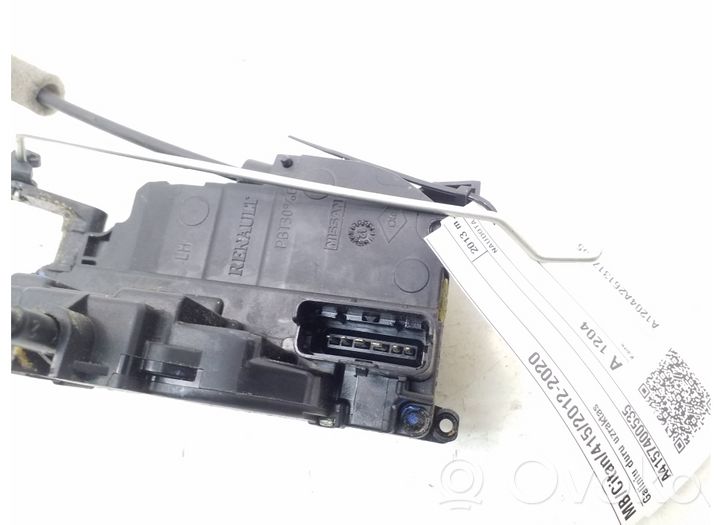 Mercedes-Benz Citan W415 Tailgate/trunk/boot lock/catch/latch A4157400535