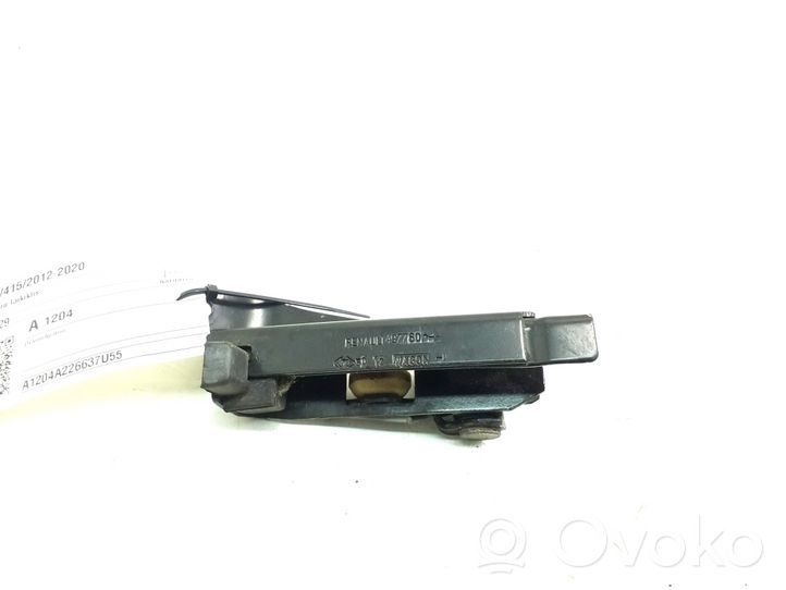 Mercedes-Benz Citan W415 Sliding door lower roller guide/hinge A4157430029