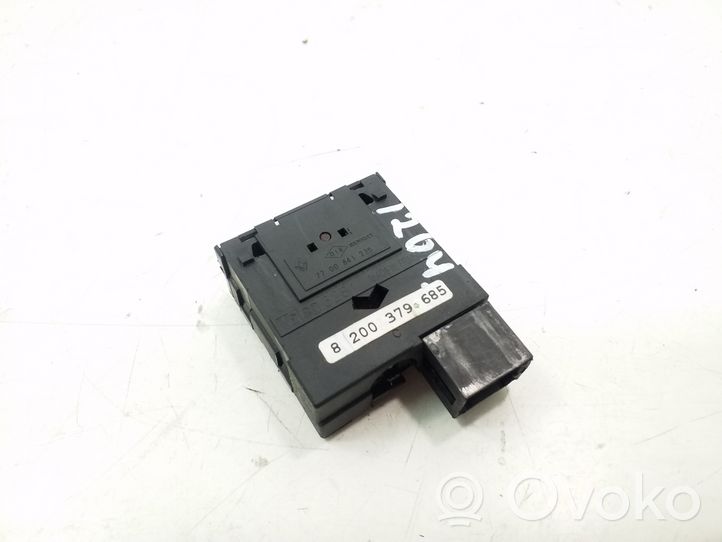 Mercedes-Benz Citan W415 Interruptor de luz A4158260038