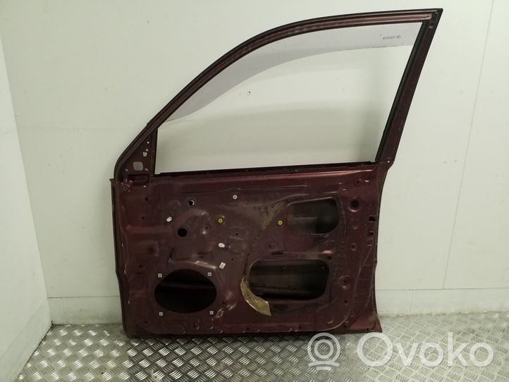 Toyota Land Cruiser (J120) Door (2 Door Coupe) 